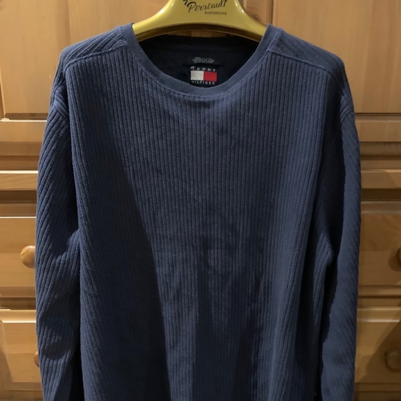 Tommy Hilfiger sweatshirt - Picture 4 of 6